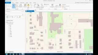 ArcGIS Pro Part 2 of 2 Layouts amp Editing [upl. by Tram]