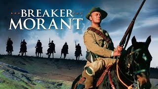 Breaker Morant 1980 ★ Edward Woodward ★ Full Movie HD [upl. by Nikolai434]