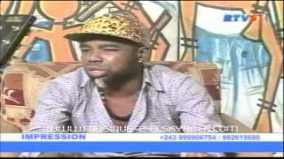 Lobeso Tigre et Equalizer face a Charly Prince dans quotimpressionquot [upl. by Atnahsal]