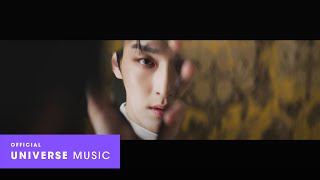 SF9  Savior CONCEPT TRAILER [upl. by Imak]