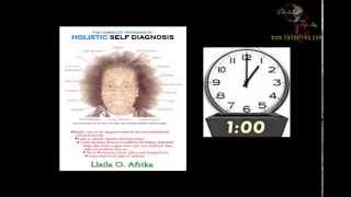 Dr Llaila Afrika  Cure for All Diseases and Protecting Yourself from Ebola EVENT [upl. by Dorothi]