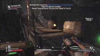 Borderlands Fully Loaded Achievement Guide Claptraps 1 5 [upl. by Cagle]