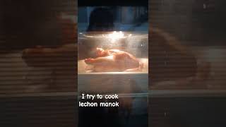 Cook lechon manok [upl. by Justina]