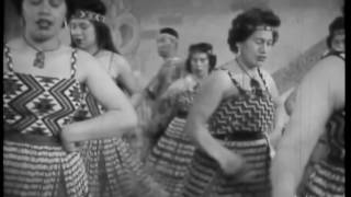 Songs of the Maori 1964 [upl. by Pacifica42]