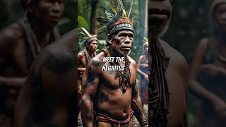 First Settlers in the Philippines history ancienthistory filipinohistory shorts youtubeshorts [upl. by Prevot]