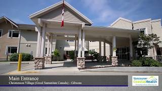 Virtual Tour  Christenson Village Good Samaritan Canada [upl. by Atsirt410]