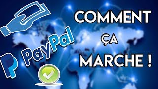 COMMENT CRÉER UN COMPTE PAYPAL ET POURQUOI [upl. by Hayman]