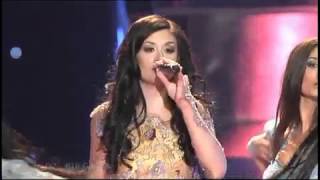 Eurovision 2006 Bulgaria Mariana Popova Let Me Cry HQ [upl. by Blas]