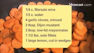 How to Make Healthy Recipes for Diabetics [upl. by Amalie]