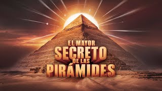 ¡ALERTA La Gran Pirámide de GIZA Tiene un Misterio Que Ni los Científicos Pueden Explicar [upl. by Nipsirc132]