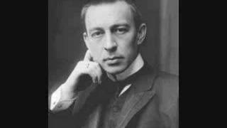 Rachmaninoff Plays Scriabin Etude Op8 No 12 [upl. by Enomsed361]