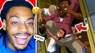 Uncle Ruckus Is The Funniest Racist EVER🤣 [upl. by Angy]