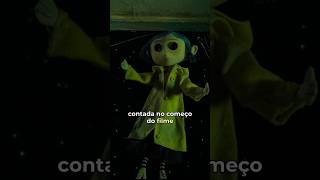 detalhe oculto na parede de coraline 🧵🔍 coraline [upl. by Nonnaer]