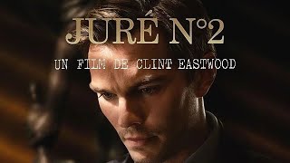 JURÉ N°2 2024  Bandeannonce VF [upl. by Adnawyt589]