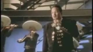 Pepe Aguilar  Por Mujeres Como Tú Video Oficial [upl. by Irodim895]