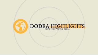 DoDEA Highlights 091115 [upl. by Julienne]