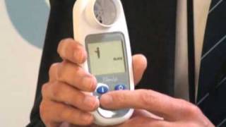 Micro Medical Pulmolife COPD Screening Device [upl. by Ttenneb]