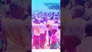 Ka dance ka Yesu okalaba Okitegeraglory God ariseandshine praise [upl. by Derna]