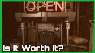 Starfield Frankys Emporium Paid Mod Is It Worth It [upl. by Muldon]