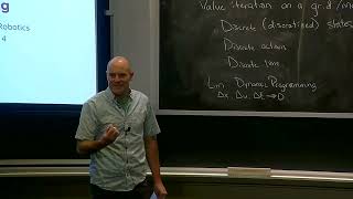 68210 Spring 2024 Lecture 4 Dynamic Programming II [upl. by Eerb]