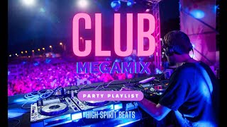 Club Music Mix 🔥🔥🔥 Nonstop DJ Party Remixes 🎧 Mashups amp Remixes of Popular Songs 2023  EDM [upl. by Anamuj]