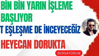 BIN BIN TAVAN TABLOSU  HEYACAN DORUKTA [upl. by Lori]