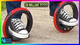 5 SEPATU TERMAHAL DI DUNIA YANG HARGANYA LEBIH MAHAL DARI SUPERCAR  ADA DI DINDONESIA [upl. by Otrebcire671]