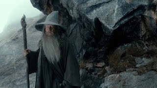 Mark Kermode reviews The Hobbit The Desolation of Smaug [upl. by Ming]