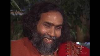 Swami Shantanand Saraswati reveals his secret to enlightenment [upl. by Vida423]