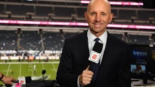 Sean McDonough Best Calls [upl. by Gnouh33]