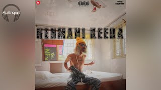 MC Stan  Rehmani Keeda Clean Version [upl. by Ityak420]