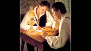 1 Nephi Chapter 9  The Book of Mormon Made Easier [upl. by Alemak]