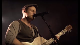 Rend Collective  Nailed to the Cross Live from Vancouver with lyrics [upl. by Itsirk]