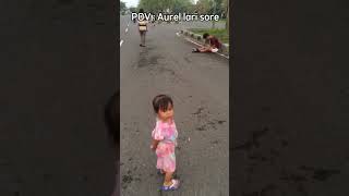 Aurel lari soree lucu aurel aurellari [upl. by Barthold623]