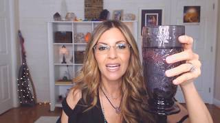 How to Make SHUNGITE Water – Most Potent  Pure Elixir [upl. by Esyak]