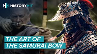 What Made the Samurai Bow So Deadly [upl. by Peper]