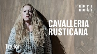 Cavalleria rusticana  Trailer 2017 [upl. by Ainwat676]