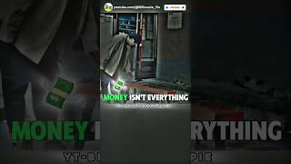 Sigma Rule Money Isnt Everything ButMotivational Video motivation shorts viral [upl. by Tannie]