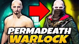 Get This Gear On Warlock  Dark and Darker Permadeath [upl. by Sirronal]