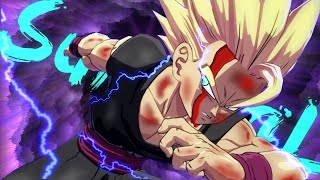 New Patch REVIVED My Ranked Nuzlocke Series  DBFZ Survival Mode Ranked [upl. by Firman32]