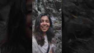 Goa trek minivlog drsharmika reels [upl. by Kleper991]