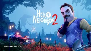 Hello Neighbor 2 Gameplay part 1 [upl. by Patrizius]