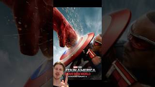 New Marvel trailers my thoughts shorts marvel mcu thunderbolts storm whatif captainamerica [upl. by Reivazx]