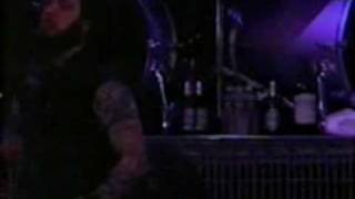 Pantera  Live At Ozzfest 2000 Full Show Part 1 [upl. by Suiraj]