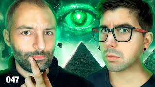 Gran Misterio Pirámides Ovnis y Dioses Anunnaki  SMAE Podcast Ep 47 [upl. by Berfield]