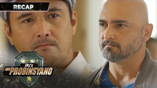 Armando and Samuel clash again  FPJs Ang Probinsyano Recap [upl. by Nywled]