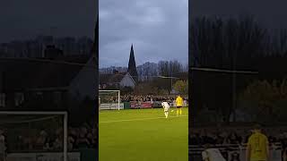 North ferriby goal [upl. by Keefe]