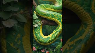 The Worlds Most Expensive Snake Blue Dragon Viperدنیا کا سب سے قیمتی سانپ بلیو ڈریگن وائپر [upl. by Athallia671]