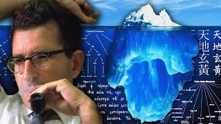 The Linguistics Iceberg Explained [upl. by Asyle]