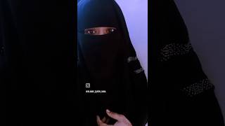 ❤️❤️💫 islamic queen sana un islamivideo hijab new [upl. by Roddy73]